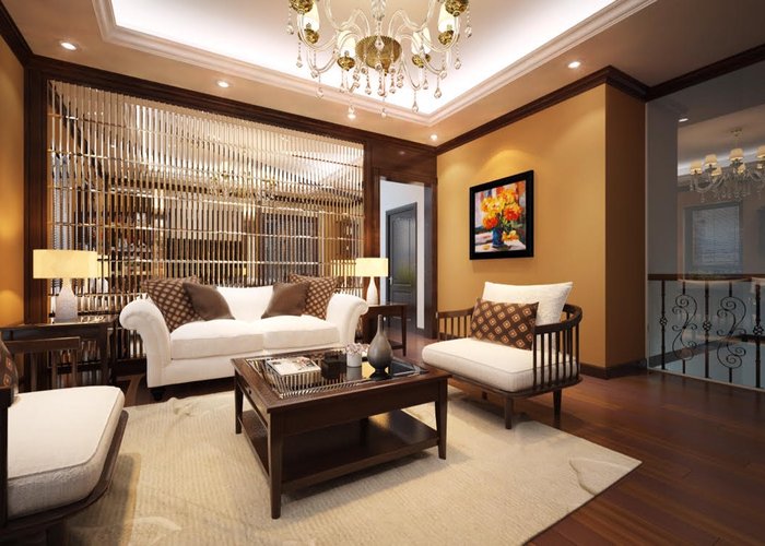 Thiết kế nhà liền kề Ngã Tư Sở