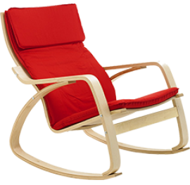 Ghế thư giãn Viking Tor